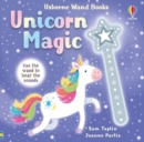 Wand Books: Unicorn Magic - Book