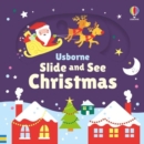 Slide and See Christmas - Book