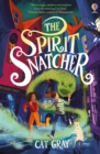 The Spirit Snatcher - eBook