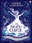 Snow Girl - eBook