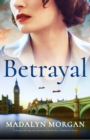Betrayal : A deeply moving and emotional World War 2 historical novel - Book
