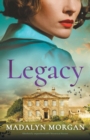 Legacy : Absolutely unputdownable historical fiction - Book