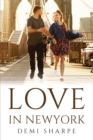Love In NewYork - Book