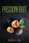 Passionfruit - Book