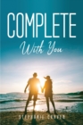 Complete with You - Book