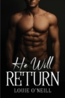 He Will Return - Book