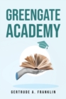 Greengate Academy - Book