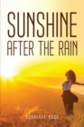 Sunshine After The Rain - Book