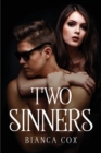 Two Sinners - Book