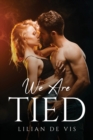 We Are Tied - Book