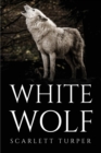 White wolf - Book