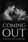 Coming Out - Book