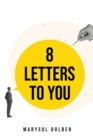 8 Letters to You - Book