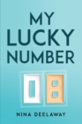My Lucky Number - Book