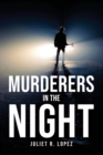 Murderers in the night - Book