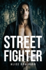 Streetfighter - Book