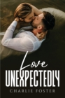 Love Unexpectedly - Book