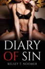 Diary Of Sin - Book
