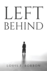 Left Behind - Book