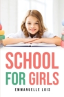School For Girls - Book