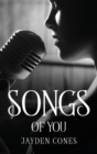 Songs of You - Book