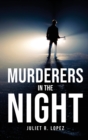 Murderers in the night - Book