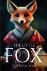 The little fox - Book