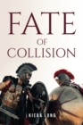 Fate of Collision - Book