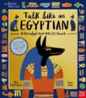 British Museum: Talk Like an Egyptian - Book