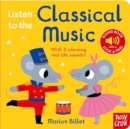 Listen to the Classical Music - Book