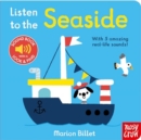 Listen to the Seaside - Book