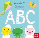 Spring ABC - Book