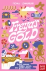 Freya's Gold - eBook