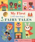 My First Lift-The-Flap Fairy Tales - Book