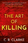 The Art of Killing : DI Gutteridge Series Book 1 - Book