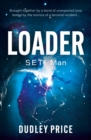 LOADER : SETI Man - Book