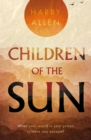 Children of the Sun - Book