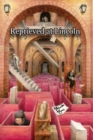 Reprieved at Lincoln : Lucy Ann Buxton, Emma Wade and Selina Stanhope - Book