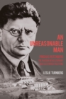 An Unreasonable Man - Book