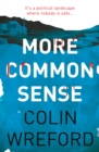 More Common Sense - Book