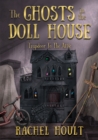 The Ghosts in the Doll House - Book