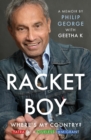 Racket Boy : Where's My Country? - Book