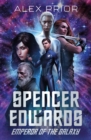 Spencer Edwards: Emperor of the Galaxy - Book