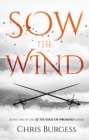 Sow the Wind - Book