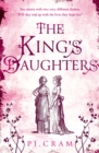 The King’s Daughters - Book