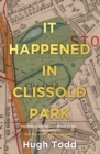 It Happened in Clissold Park - Book