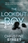 The Lookout Boy - Book