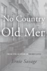 No Country For Old Men - Book