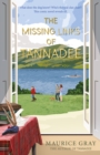 The Missing Links Of Tannadee - Book