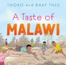 A Taste of Malawi - Book